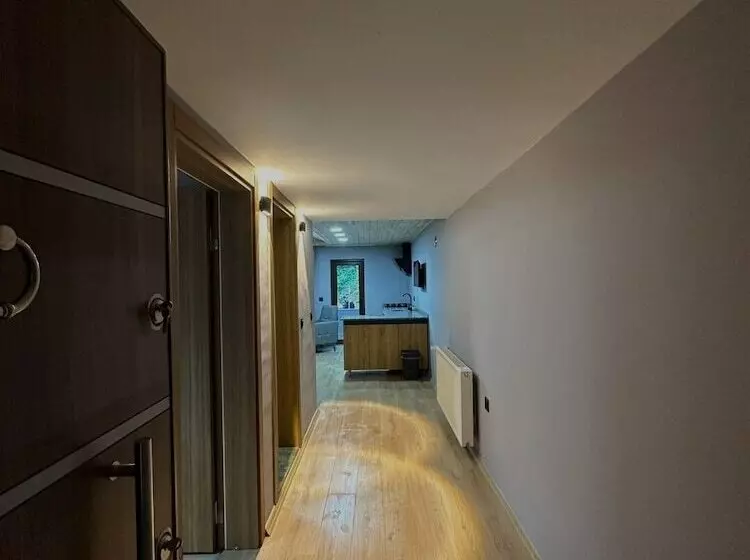 Aderfia Suite