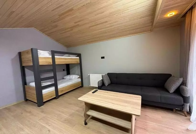 Aderfia Suite