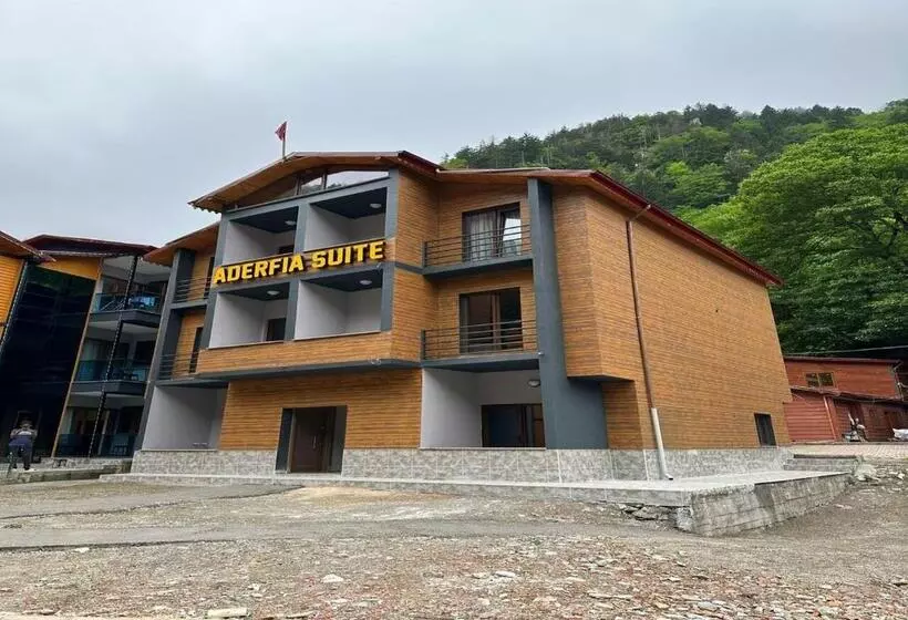 Aderfia Suite