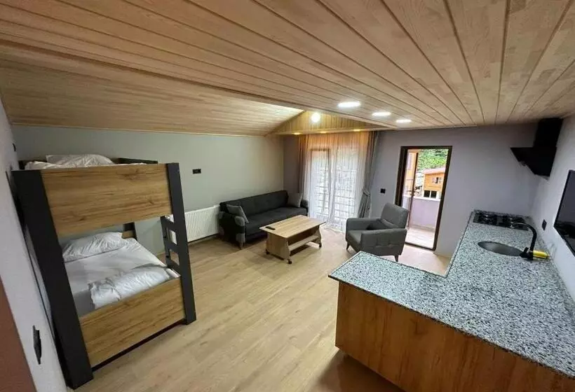 Aderfia Suite