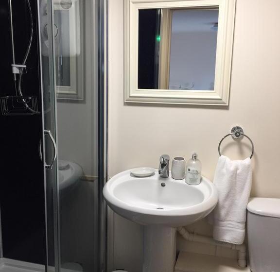 旅馆 The Crown, Smallburgh