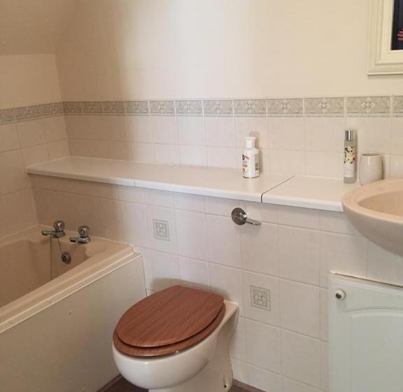 旅馆 The Crown, Smallburgh