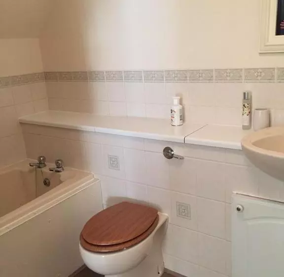 Retkeilymaja The Crown, Smallburgh