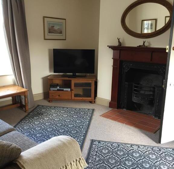 旅馆 The Crown, Smallburgh