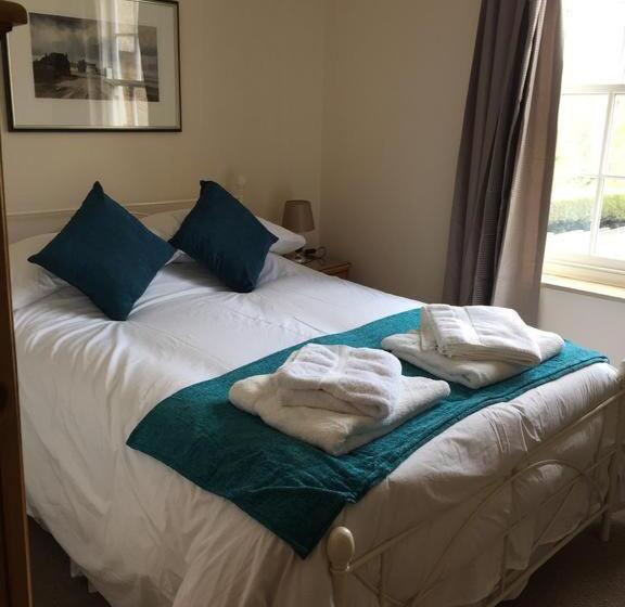 旅馆 The Crown, Smallburgh