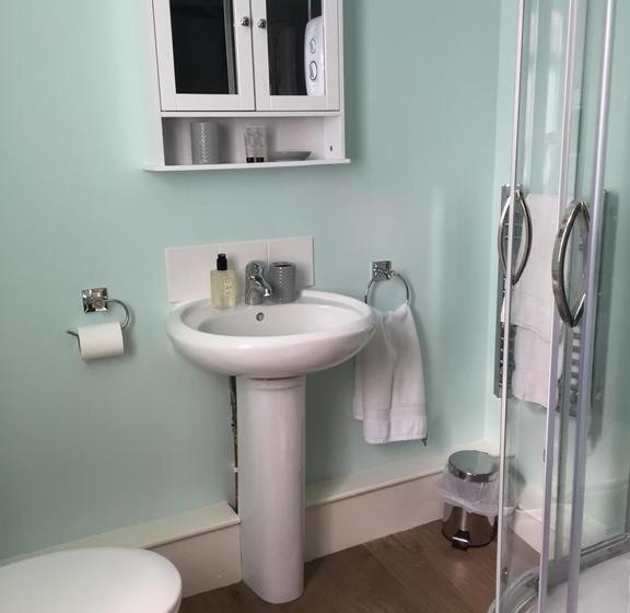 旅馆 The Crown, Smallburgh