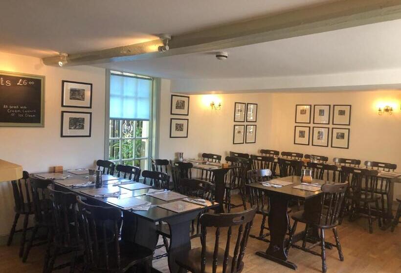 旅馆 The Crown, Smallburgh