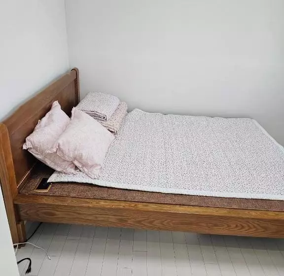 Aamiaismajoitus (B&B) Hub Inn Seoul 2023 외국인 전용