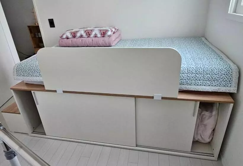 Aamiaismajoitus (B&B) Hub Inn Seoul 2023 외국인 전용