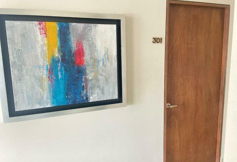 هاستل Cama En Habitación Compartida Para Hombres