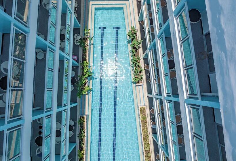 בית מלון כפרי Bohol Dolphin Bay Resort