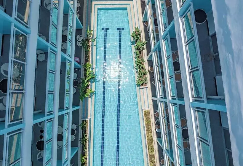 Hotelli Bohol Dolphin Bay Resort