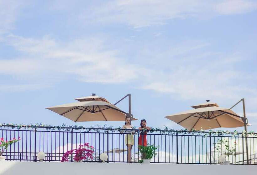 בית מלון כפרי Bohol Dolphin Bay Resort