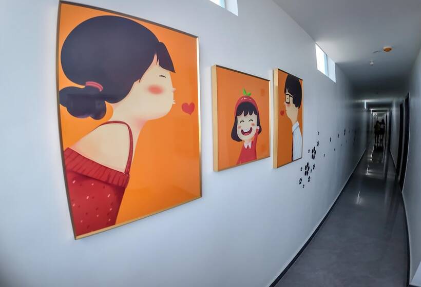 בית מלון כפרי Bohol Dolphin Bay Resort