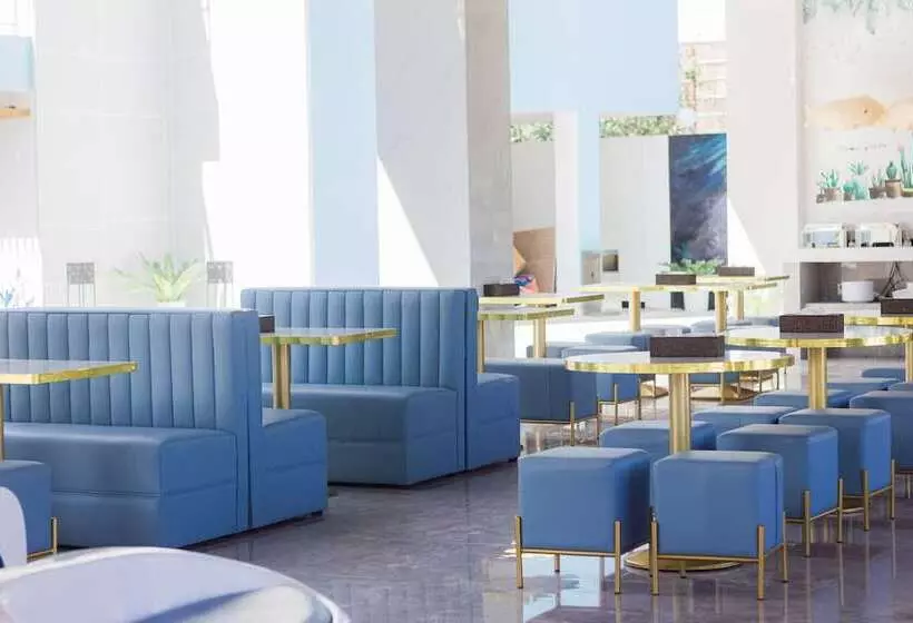 Hotelli Bohol Dolphin Bay Resort