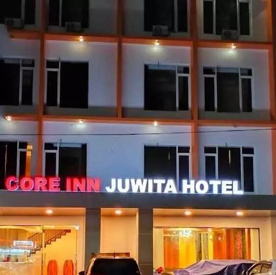 Hotelli Core Inn Juwita