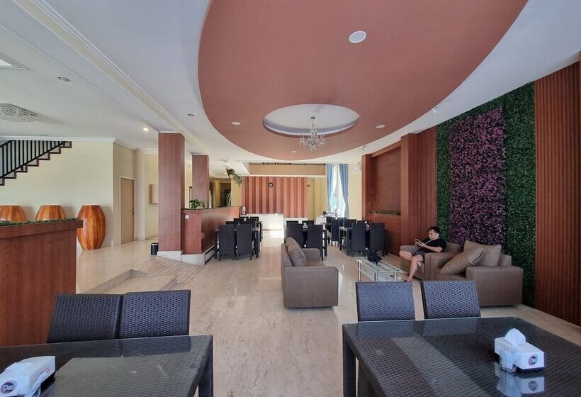 Hotel Core Inn Juwita