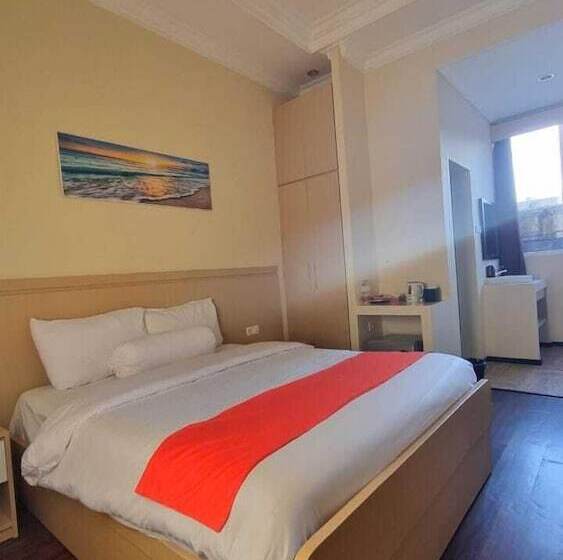 Hotel Core Inn Juwita