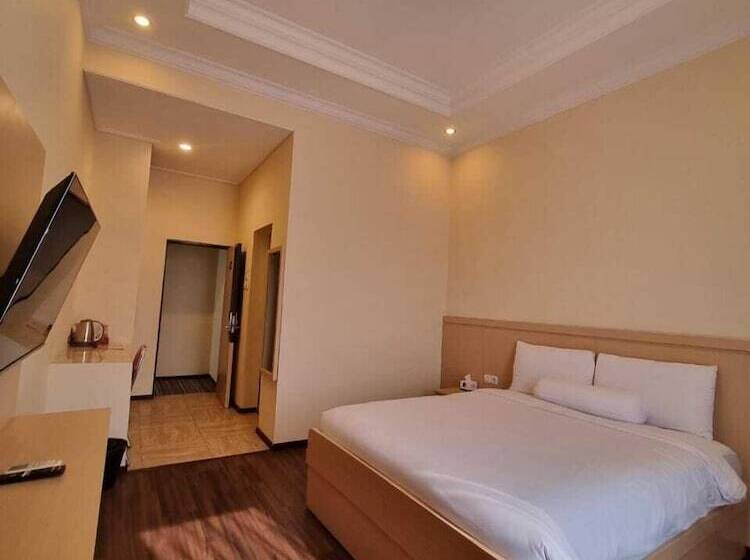 Hotel Core Inn Juwita