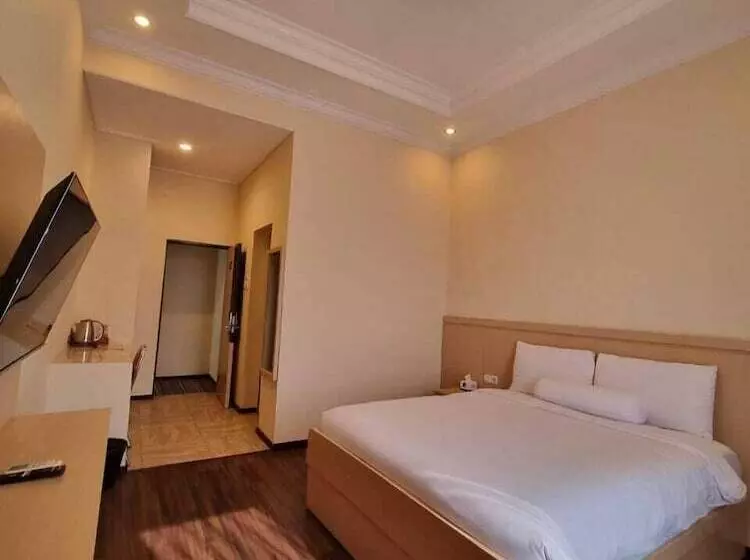 Hotelli Core Inn Juwita
