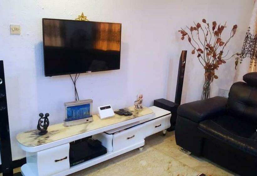 هتل کپسول Cenlott Apartment & Suites