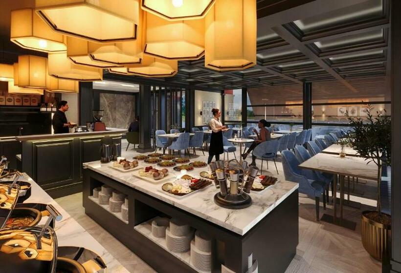 ホテル Elina Managed By Dedeman