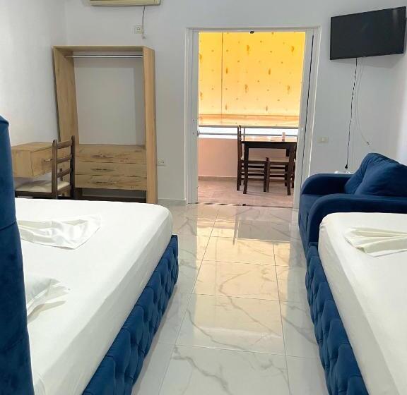 هتل Guesthouse Thanasi