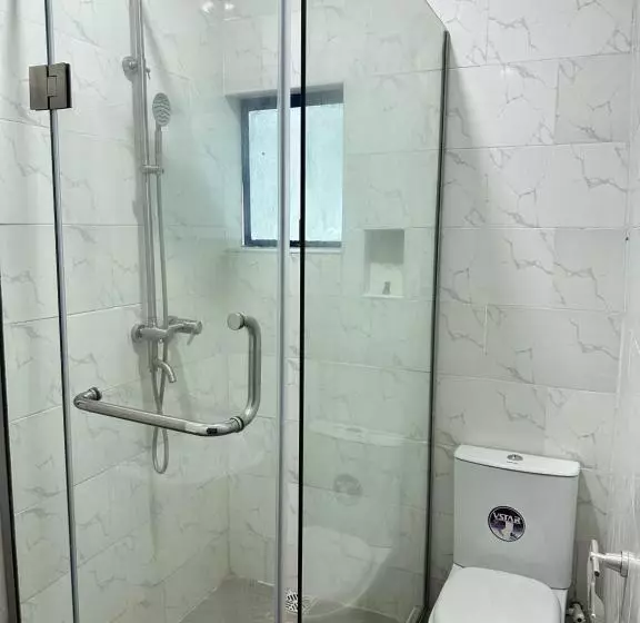 هتل Maxx Msquare