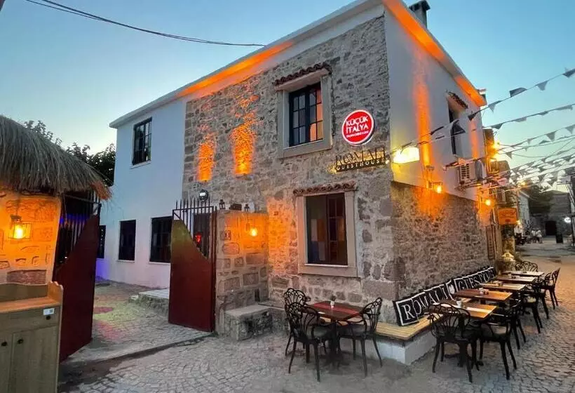 ホテル Romalı Guesthouse