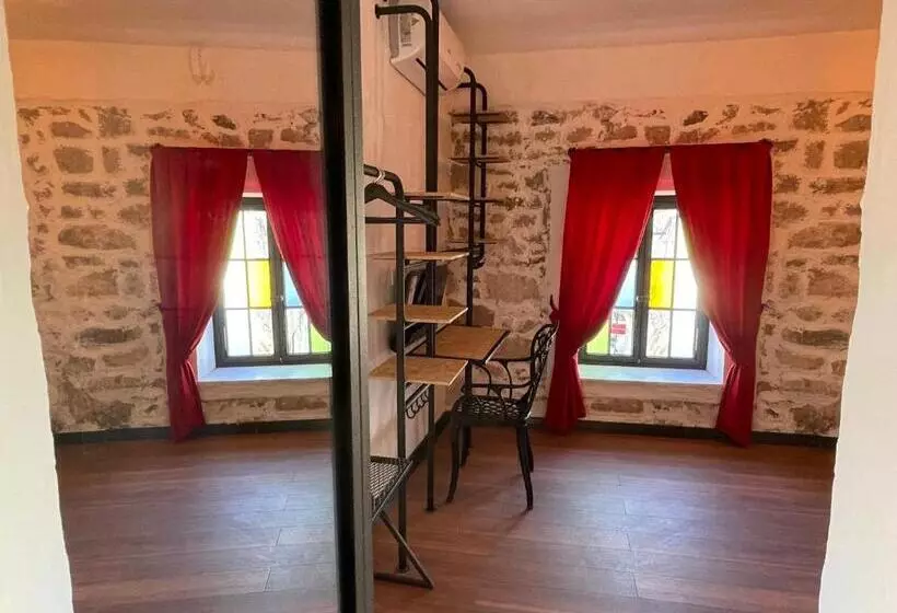 ホテル Romalı Guesthouse