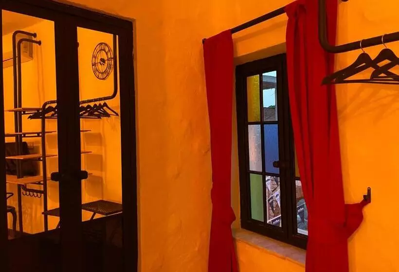 ホテル Romalı Guesthouse