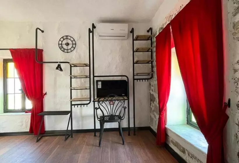 ホテル Romalı Guesthouse