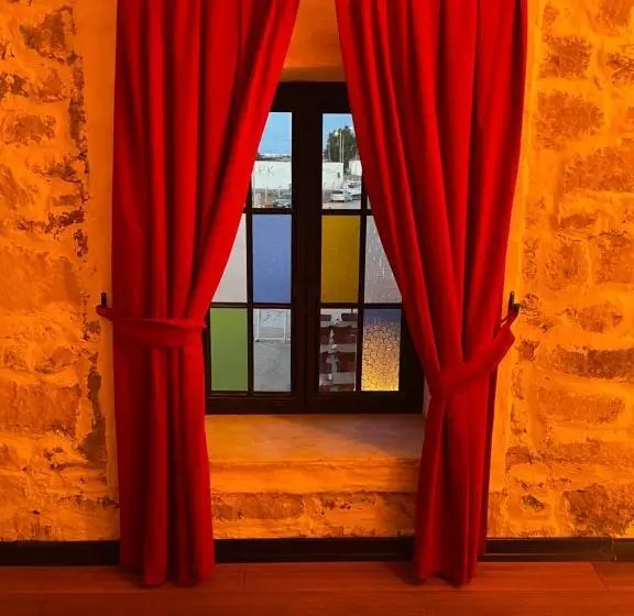 ホテル Romalı Guesthouse
