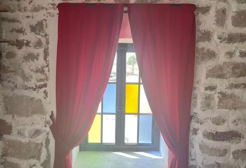 ホテル Romalı Guesthouse