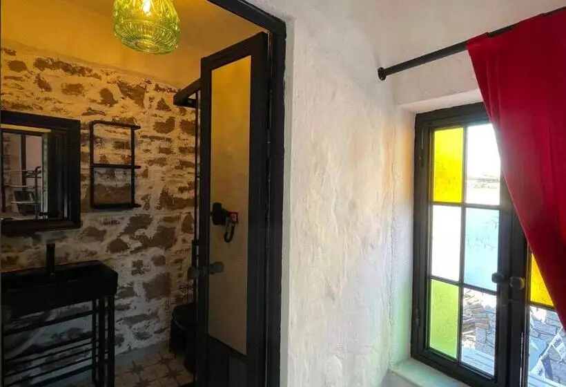 ホテル Romalı Guesthouse