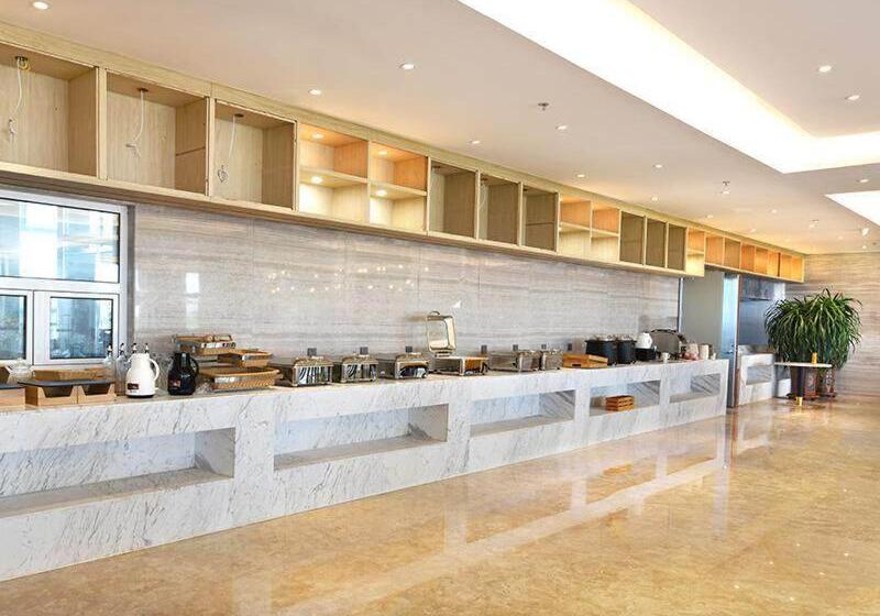 Kyriad Marvelous Hotel Alashan