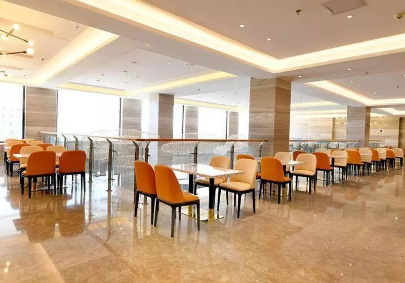 Kyriad Marvelous Hotel Alashan