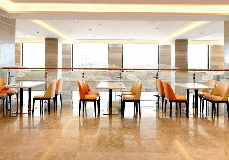 Kyriad Marvelous Hotel Alashan