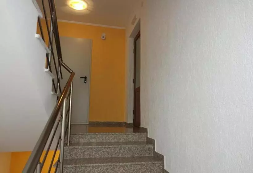 پانسیون горски кът