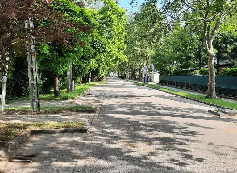 ペンション Villa Sagan