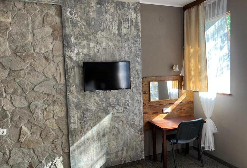 پانسیون Villa Sagan