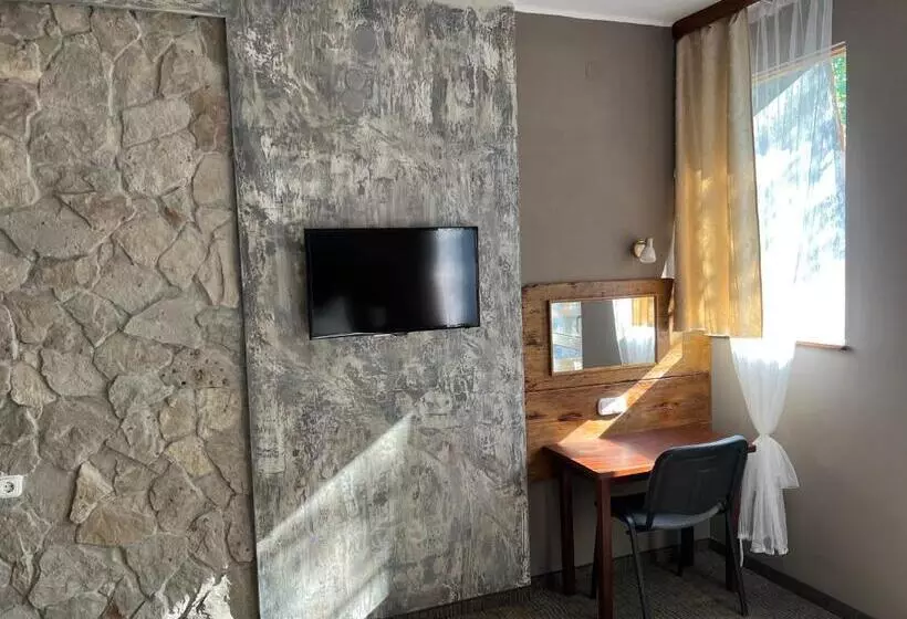 ペンション Villa Sagan