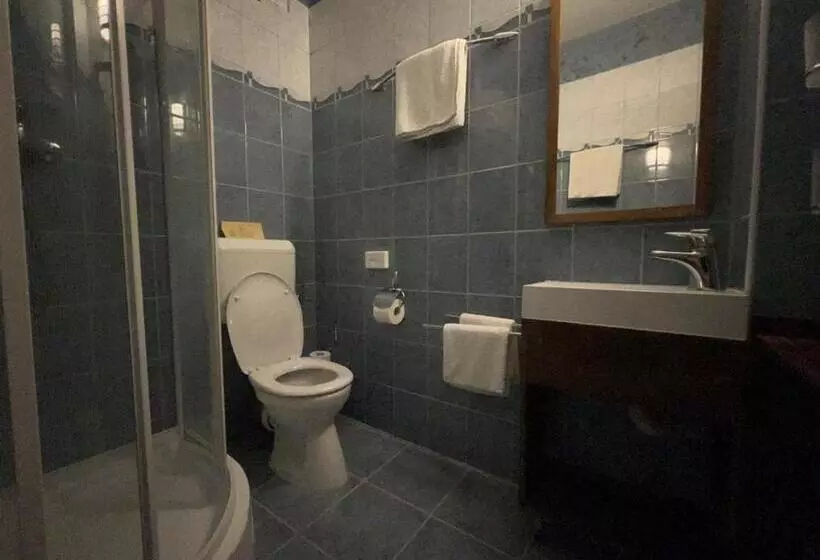 ペンション Villa Sagan