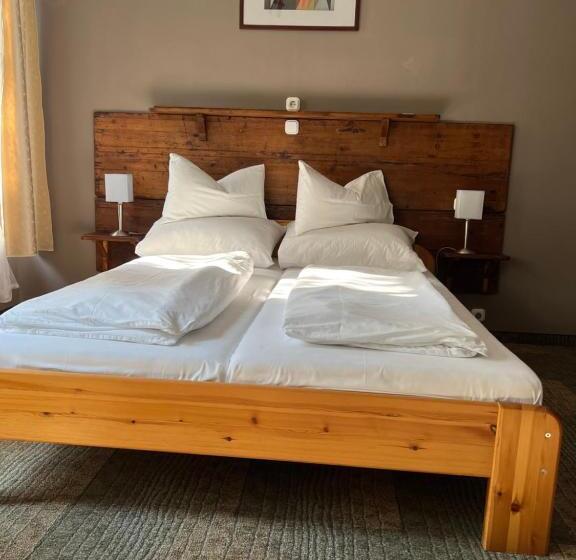 پانسیون Villa Sagan