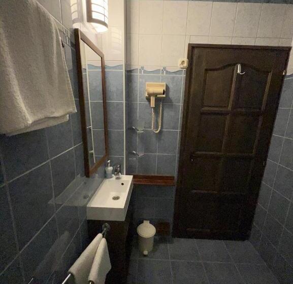 پانسیون Villa Sagan