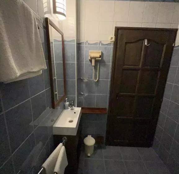 ペンション Villa Sagan