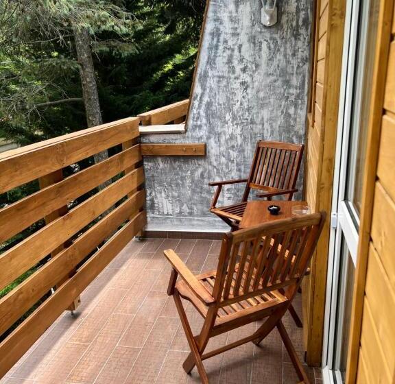 پانسیون Villa Sagan