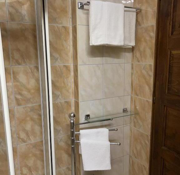 پانسیون Villa Sagan