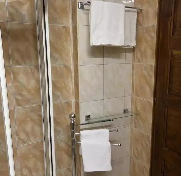 ペンション Villa Sagan