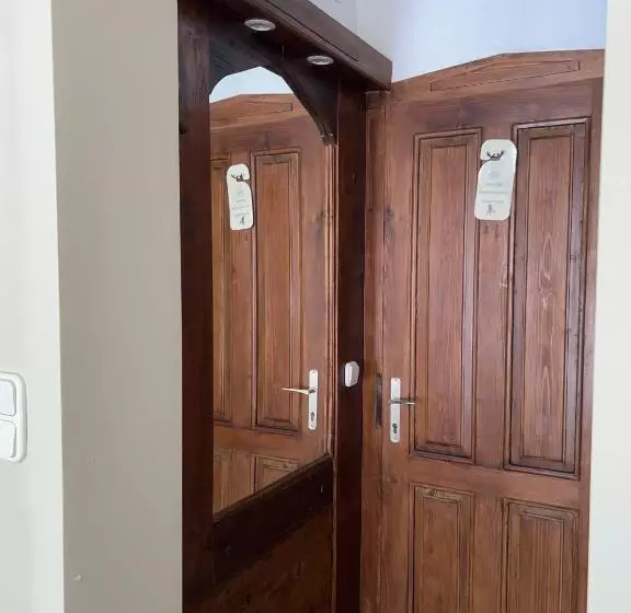 ペンション Villa Sagan